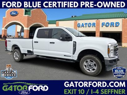 Used 2025 Ford F250 XLT