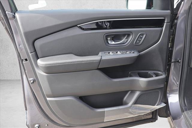 New 2026 Honda Pilot EX-L image 12