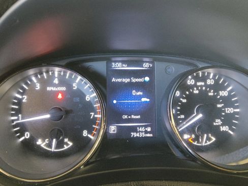 Used 2017 Nissan Rogue Sport SL FWD image 23