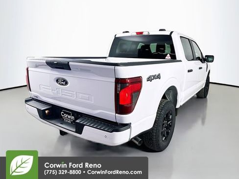 New 2026 Ford F150 STX image 7