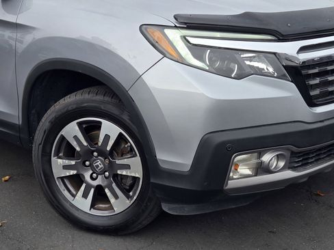 Used 2019 Honda Ridgeline RTL-E image 9
