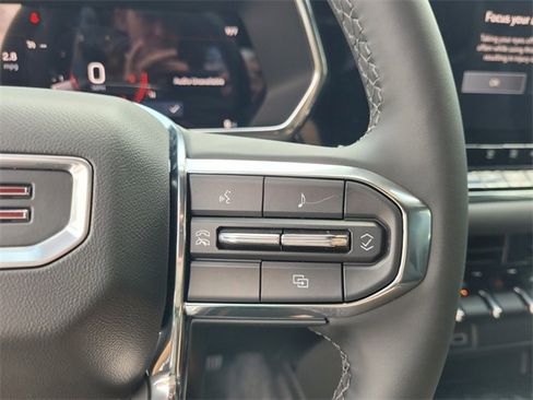 New 2026 GMC Canyon Elevation image 26