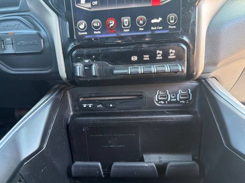 Used 2019 RAM 2500 Laramie AWD/4WD image 19