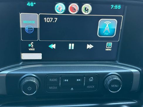 Used 2015 Chevrolet Silverado 1500 LT w/ All Star Edition image 17