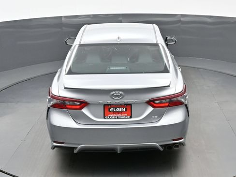 Used 2024 Toyota Camry SE FWD image 38