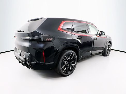New 2026 BMW XM Label Red image 7