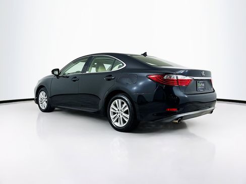 Used 2013 Lexus ES 350 w/ Luxury Pkg FWD image 5