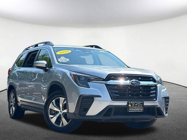 Certified 2024 Subaru Ascent Premium w/ Convenience Package AWD/4WD image 19