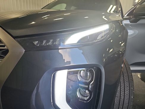 Used 2020 Hyundai Palisade Limited AWD/4WD image 33