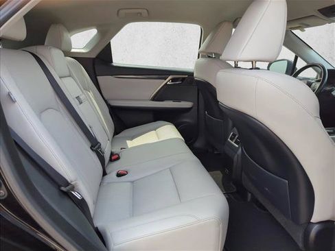 Used 2020 Lexus RX 350 FWD w/ Accessory Package image 19