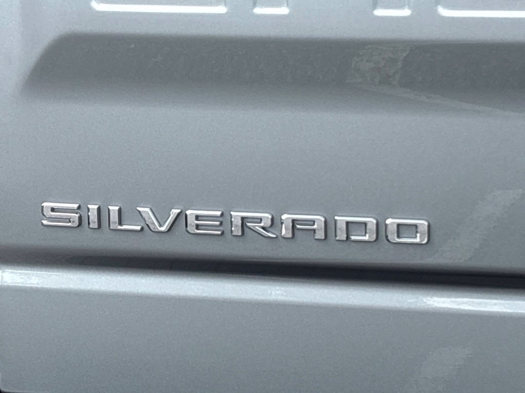 New 2026 Chevrolet Silverado 1500 RST w/ All Star Edition Plus AWD/4WD image 36