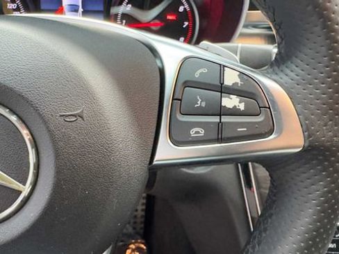 Used 2015 Mercedes-Benz C 300 Sedan w/ Sport Package image 29