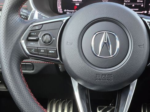 New 2026 Acura MDX A-Spec AWD/4WD image 22