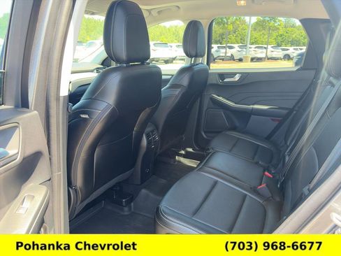 Used 2022 Ford Escape SEL AWD/4WD image 25