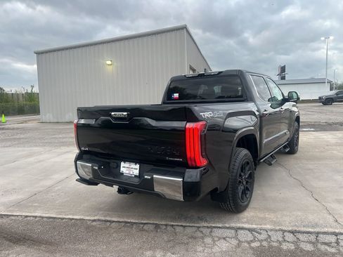 New 2026 Toyota Tundra 1794 Edition AWD/4WD image 6