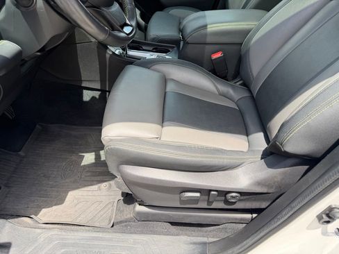 Used 2023 Subaru Ascent Onyx Edition Limited AWD/4WD image 26