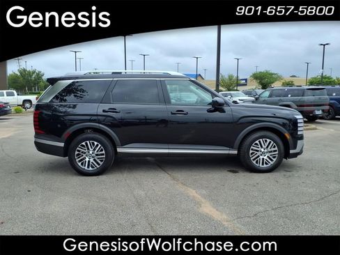 Used 2026 Hyundai Palisade SEL AWD/4WD image 6