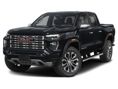 Used 2024 GMC Canyon Denali