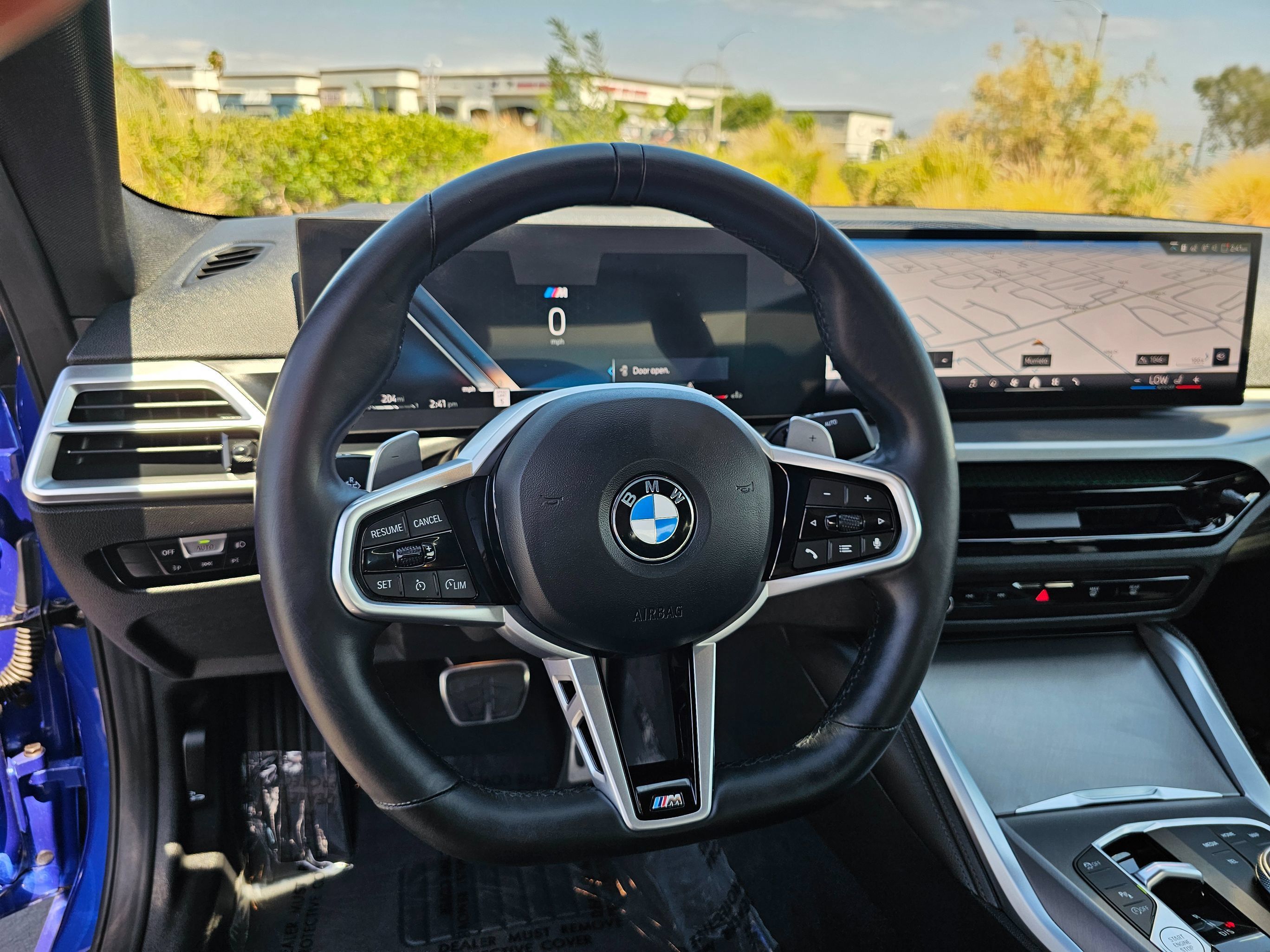 Used 2026 BMW 430i xDrive Coupe w/ M Sport Package AWD/4WD image 29