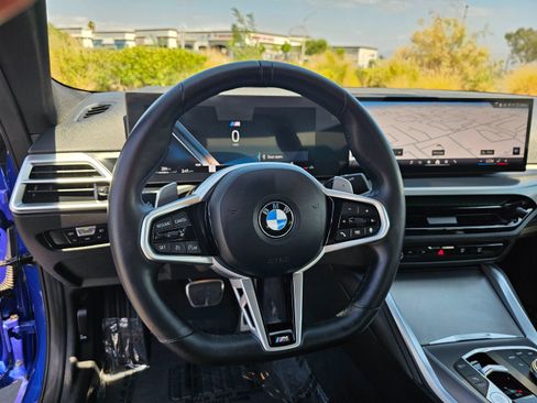 Used 2026 BMW 430i xDrive Coupe w/ M Sport Package AWD/4WD image 29