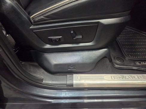 Used 2019 RAM 2500 Limited AWD/4WD image 75