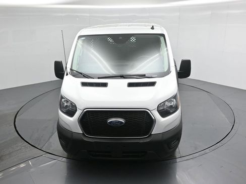 Certified 2023 Ford Transit 250 Low Roof w/ Exterior Upgrade Package image 32