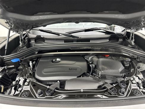 Used 2025 MINI Cooper Countryman S AWD/4WD image 20