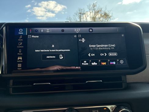 New 2026 Jeep Wrangler Sport image 25