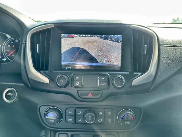 Used 2019 GMC Terrain Denali w/ Driver Alert Package II AWD/4WD image 26