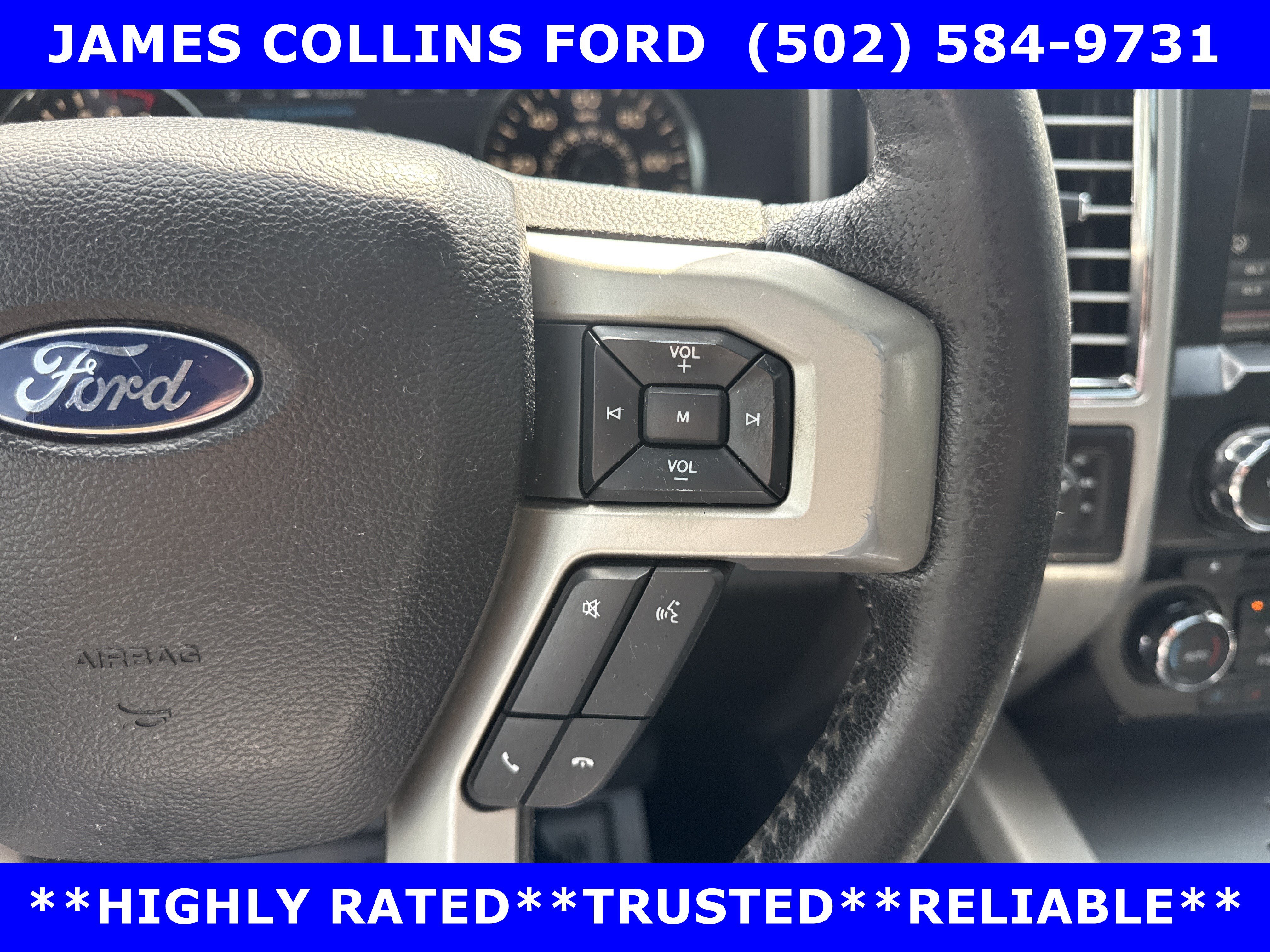 Used 2015 Ford F150 Lariat AWD/4WD image 30