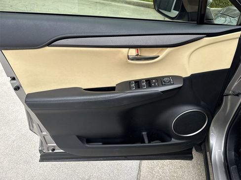 Used 2020 Lexus NX 300 300 image 40