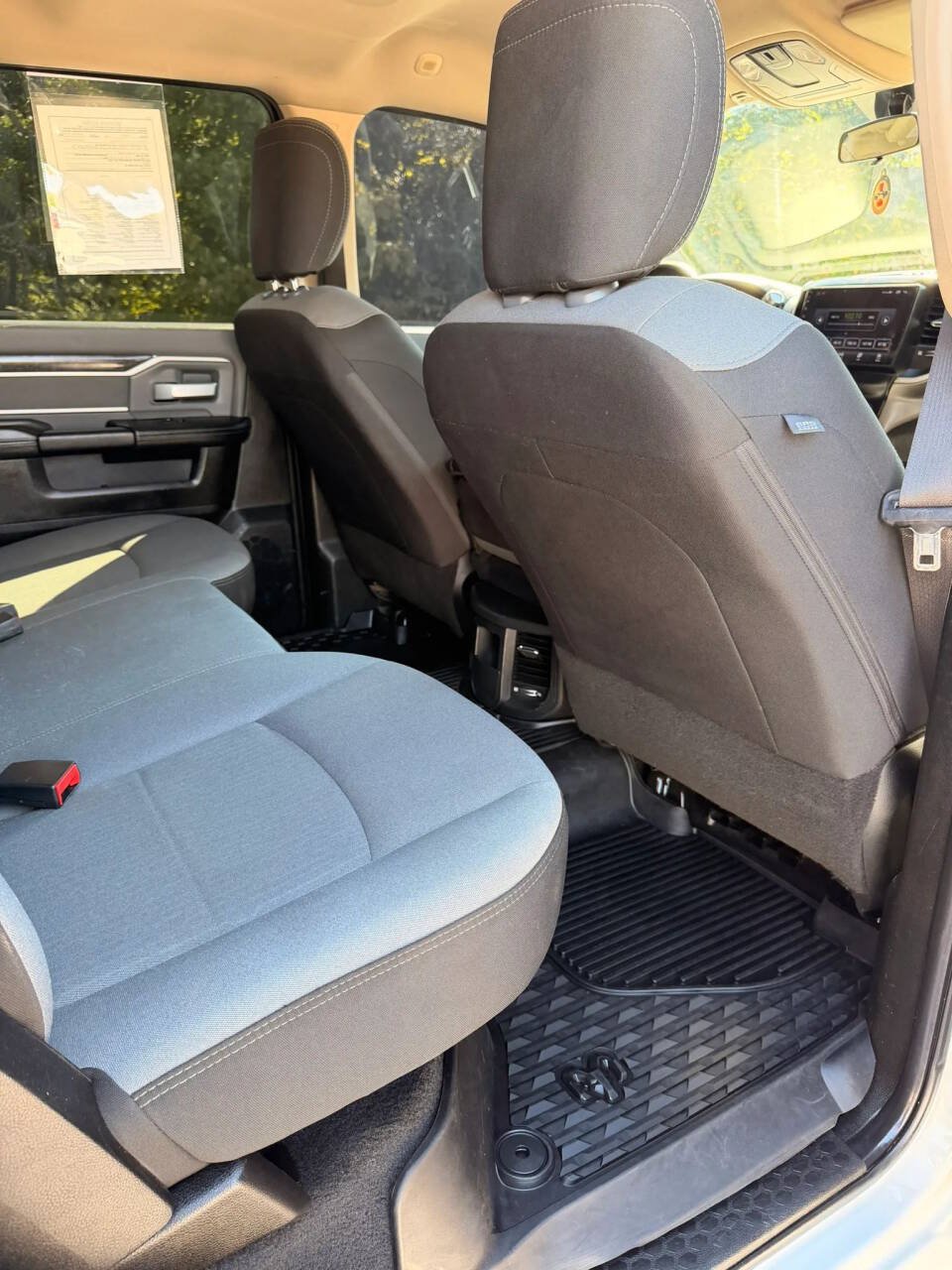Used 2019 RAM 3500 Big Horn AWD/4WD image 22