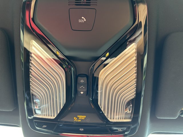 Certified 2023 BMW 540i w/ Dynamic Handling Package RWD image 12