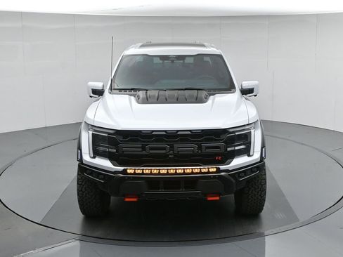 Used 2025 Ford F150 Raptor w/ Equipment Group 803A Raptor R image 50