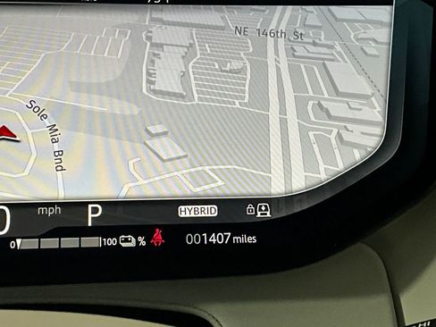 Certified 2025 Land Rover Range Rover Sport Dynamic SE AWD/4WD image 17