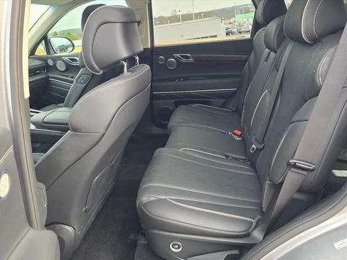 Used 2024 Genesis GV80 3.5T w/ Advanced Package image 10