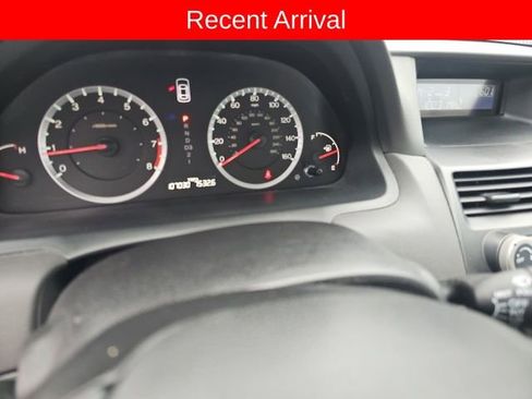 Used 2009 Honda Accord LX-P image 8