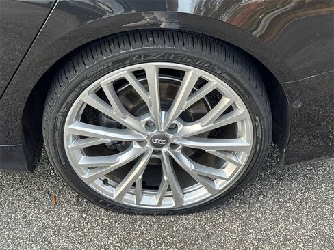 Used 2019 Audi A6 3.0T Prestige image 19