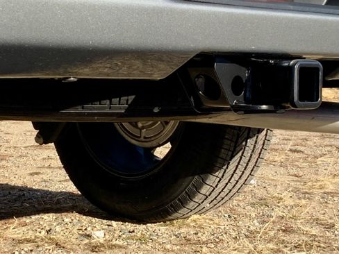 New 2026 GMC Sierra 1500 Elevation image 20