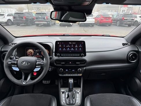 Used 2022 Hyundai Kona N image 18