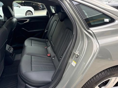 Certified 2025 Audi A5 2.0T Premium w/ Convenience Package AWD/4WD image 18