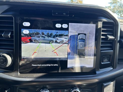 New 2025 Ford F150 Tremor w/ Equipment Group 402A High image 46