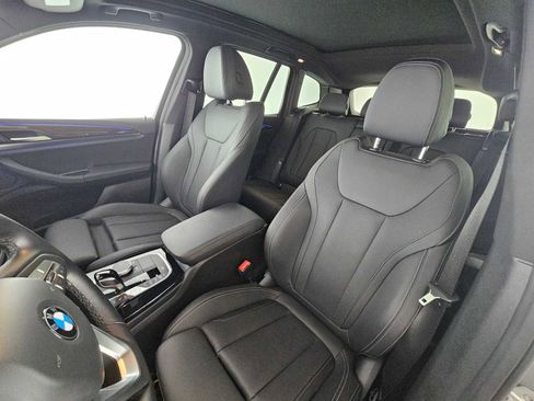 Used 2023 BMW X3 xDrive30i w/ Convenience Package w/ZPA image 21