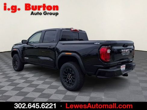 New 2026 GMC Canyon Elevation w/ Convenience Package AWD/4WD image 3