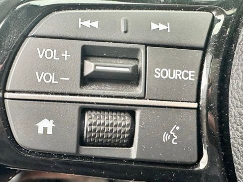 Certified 2023 Honda Civic EX image 9