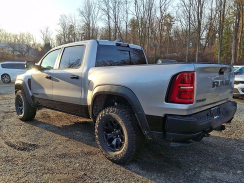 New 2026 RAM 1500 RHO w/ RHO Level 1 Equipment Group image 4