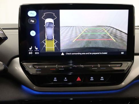 Used 2023 Volkswagen ID.4 Pro S image 10