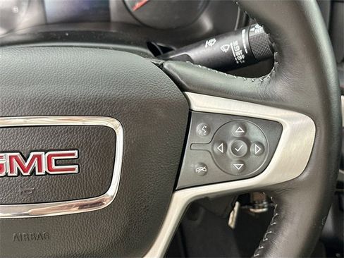 Used 2022 GMC Canyon Elevation image 21