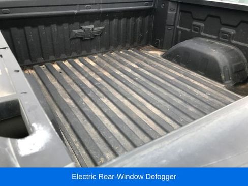 Certified 2023 Chevrolet Silverado 1500 LT Trail Boss w/ Convenience Package II image 7