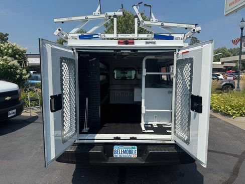 Used 2022 Ford F150 XL RWD image 9